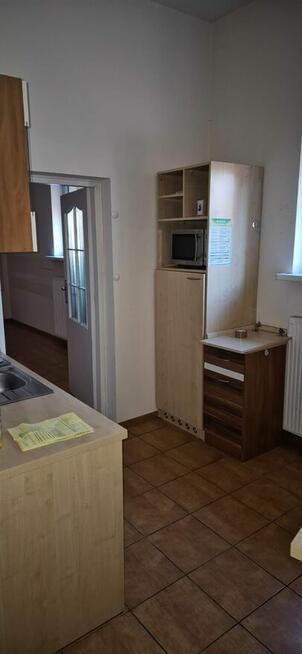 Lokal 40 m² do wynajęcia – Kalisz, ul. Niemojowskich. Gotowy