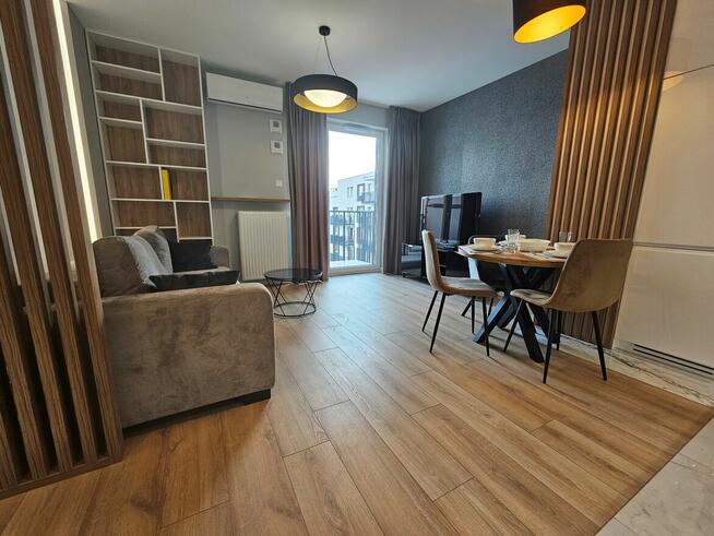 Kawalerka 28m2 do wynajęcia od zaraz!