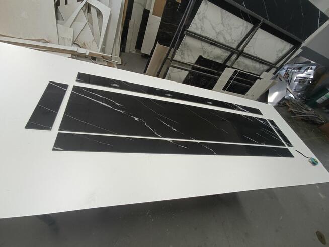 Precyzyjne cięcie płytek gresowych / metali / tworzyw