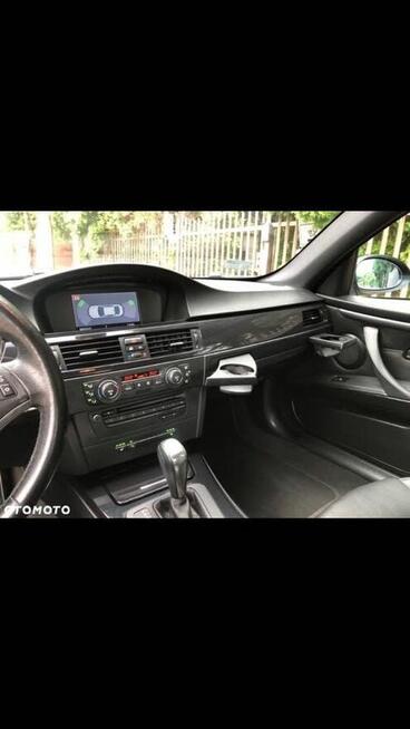 BMW E92 320i Automat | Shadow Line | Ambiente |