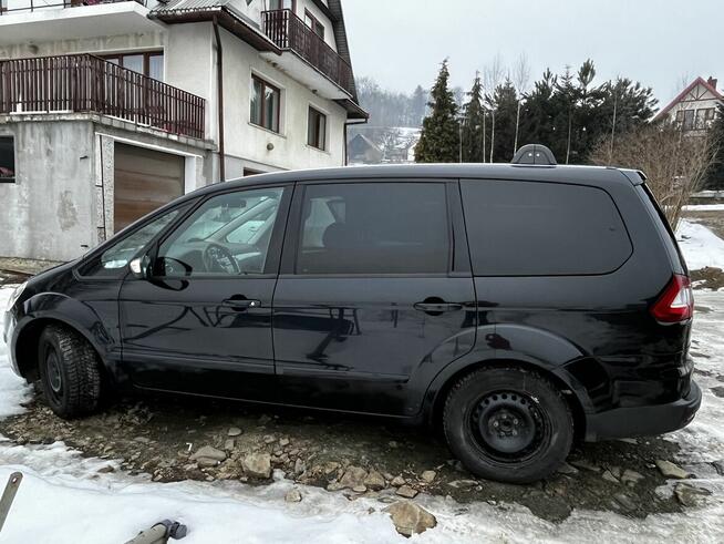 Sprzedam Ford galaxy