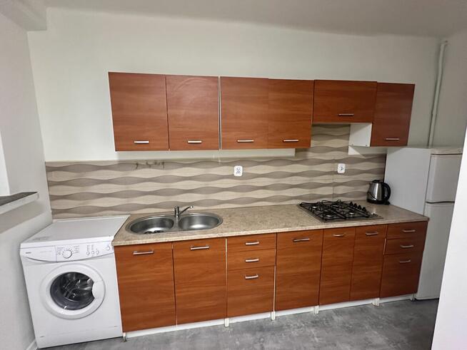 Mieszkanie Kraków Lublańska