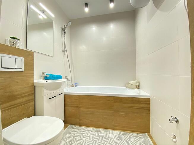 Mieszkanie po remoncie 2 pokoje Tysiąclecie Częstochowa