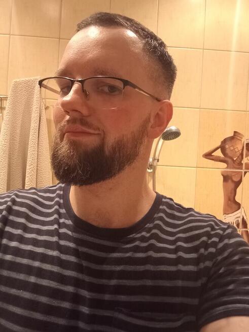 Szukam dziewczyny do stałego związku