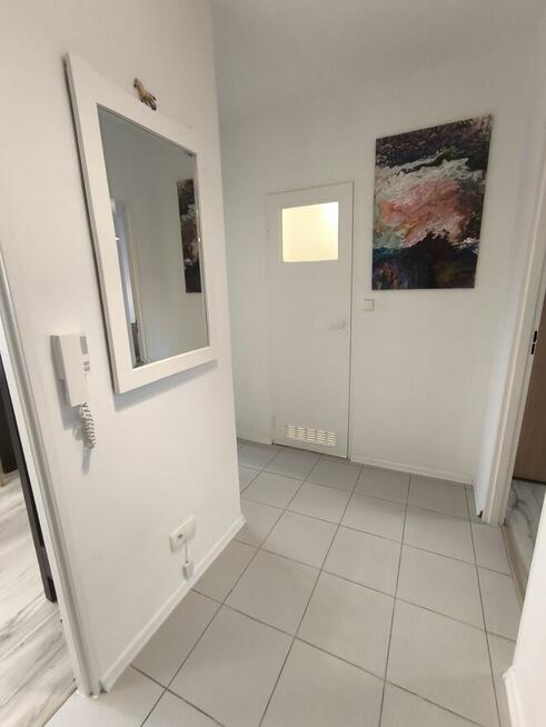 3 Pokoje | Hubska Wrocław | Blisko Dworca PKP i Uczelni