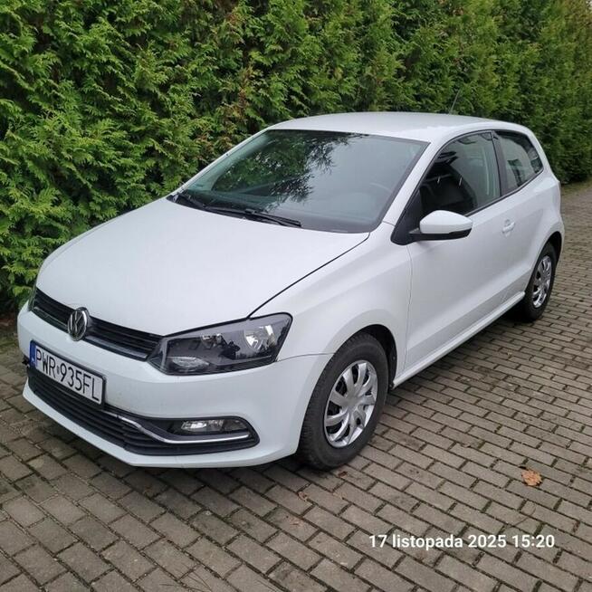 Volkswagen Polo 1.0