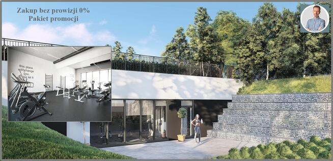 Deweloperskie w Gdańsku Ujeścisko-Łostowice