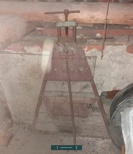 Imadło plus Pioneer