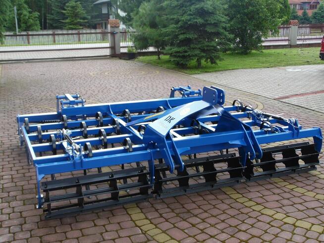 Agregat uprawowy APOLLO KOMPAKT AUAC 18