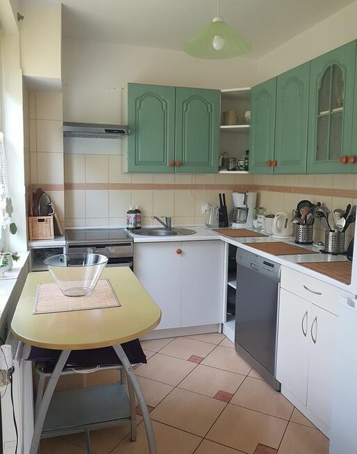 Dom na Mazurach Alicja