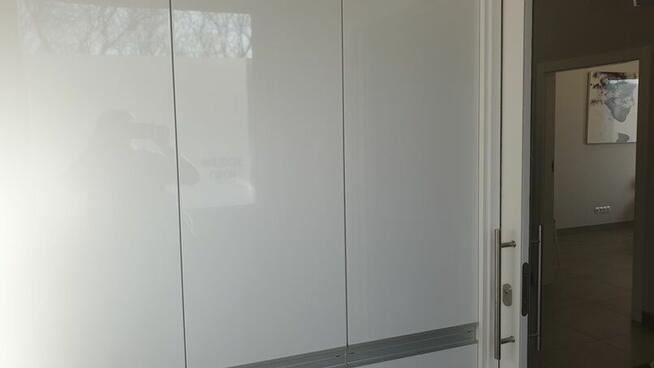 Nowoczesny lokal użytkowy parter, parking