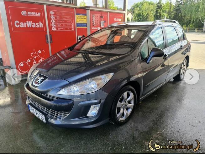 Peugeot 308 T7 (2008 - 2013) 1.6 Sprzedam