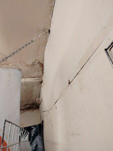 Budka handlowa od syndyka - Garwolin