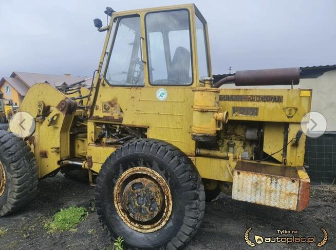 Sprzedam ładowarki ł200 ł201 w całości lub na części