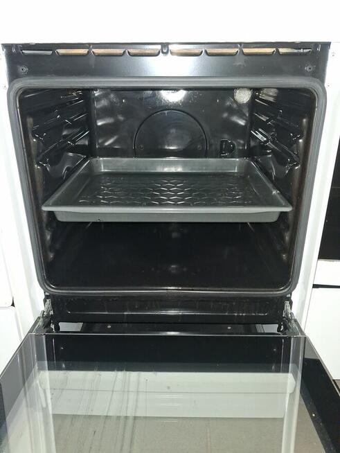 KUCHENKA ELEKTRYCZNA AMICA