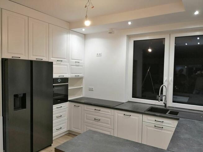 Stolarz z 15 letnim doświadczeniem szuka pracy