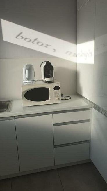 Nowoczesny lokal użytkowy parter, parking