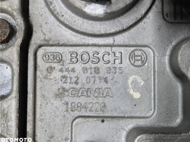 Pompa Modul ADBLUE 1884220 BOSCH 0444010035 SCANIA EURO 5