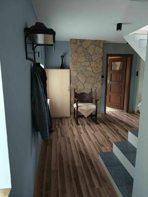 Wynajmę dom w lesie – Dębniak, gm. Zgierz – 100 m²