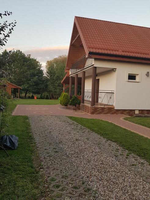 Dom na Mazurach Alicja