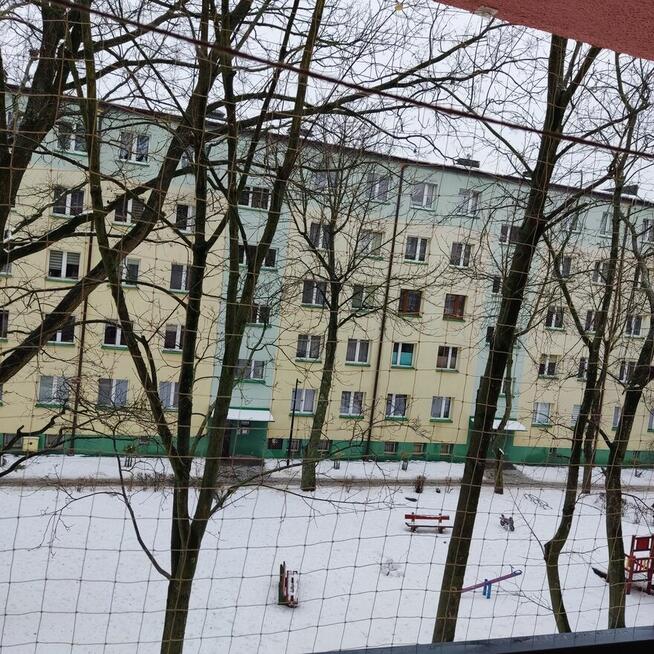 43,5m/ 2 piętro/2 pokoje/Białystok - Antoniuk/balkon/piwnica