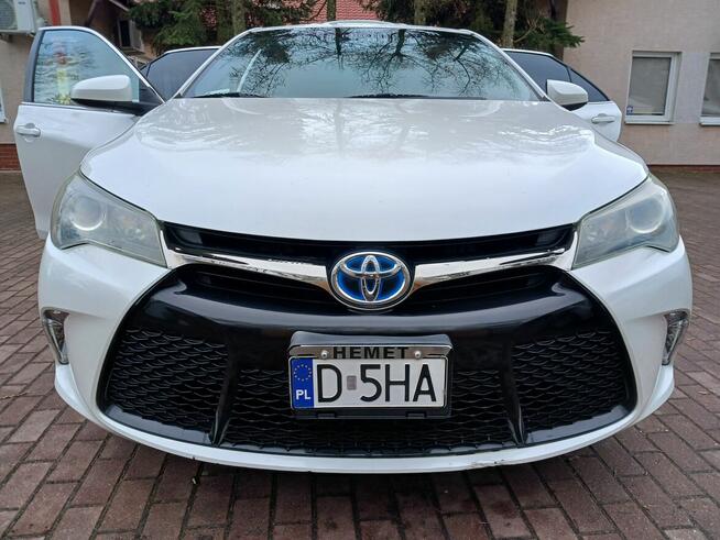 Sprzedam camry