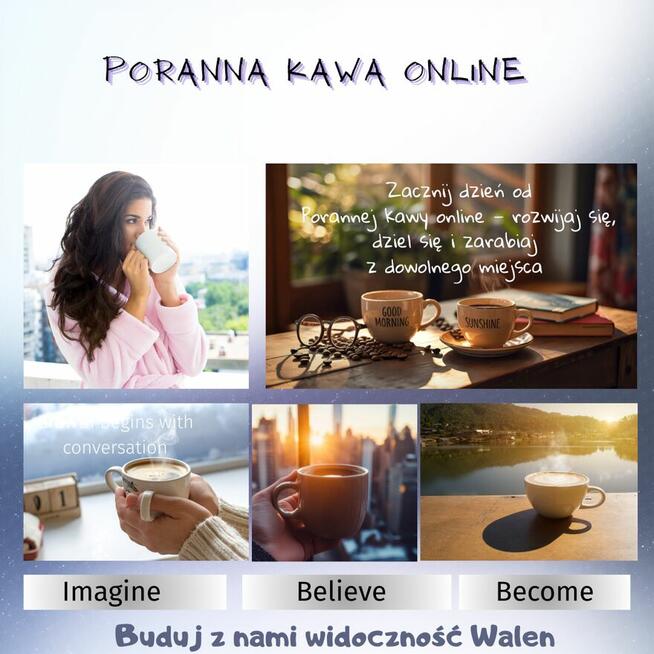 Współpraca biznesowa