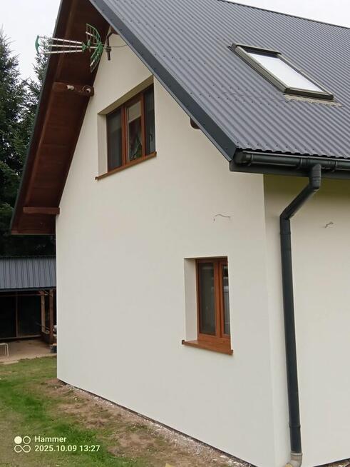 Elewacje I Wykończenia Wnętrz