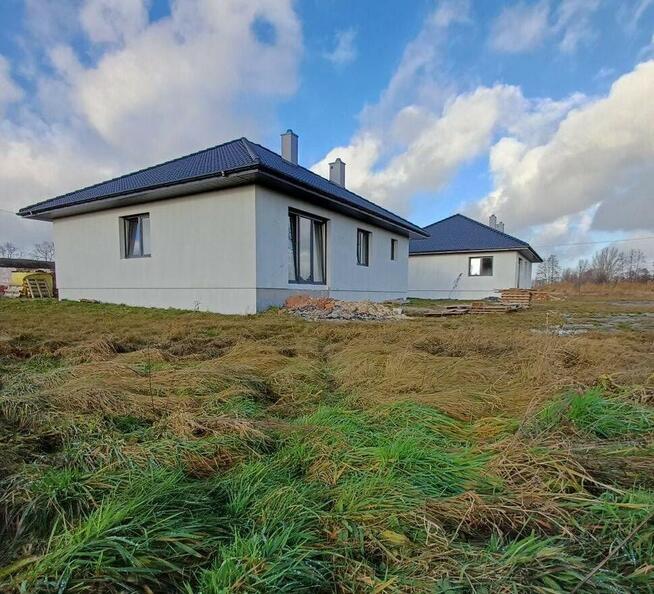 Sprzedam dom w osieku małum