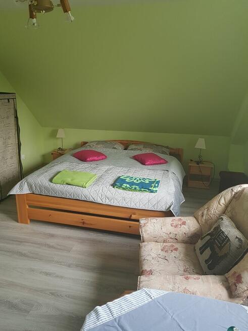 Dom na Mazurach Alicja