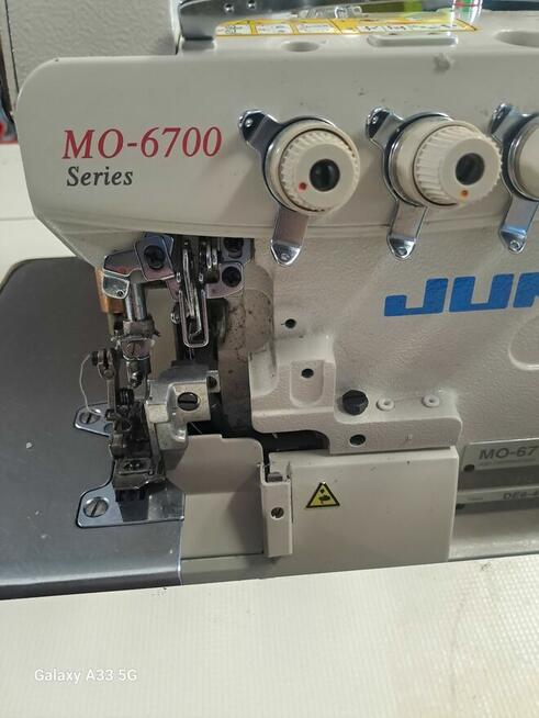 Naprawa maszyn do szycia