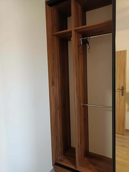 DRABINIANKA 2 pokojowe mieszkanie, balkon,winda, komórka