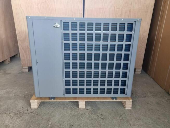 Nowa pompa ciepła 10kW NULITE R32 A+++ WiFi 2 LATA GWARANCJI