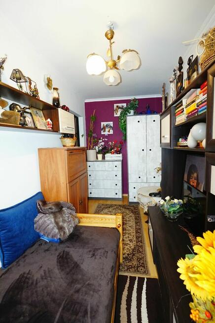 rewelacyjna okolica/ładne