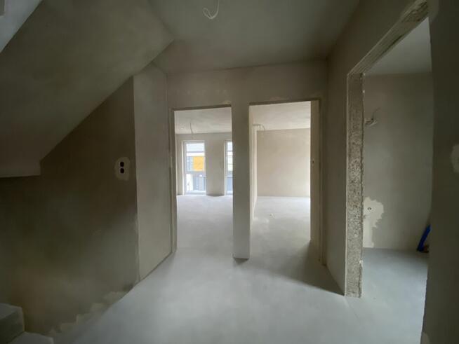 Dom w Grabówce ul. Daktylowa 136m2 * Działka 295m2