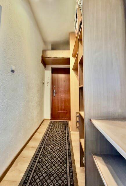 Mieszkanie w Szczecinie na sprzedaż