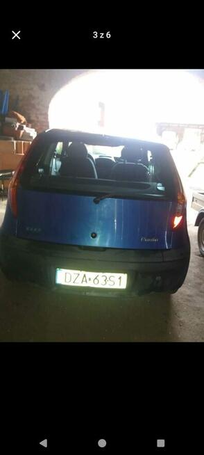 Sprzedam fiata Punto