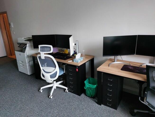 wynajmę 3 pokoje biurowe Bemowo okazyjna cena