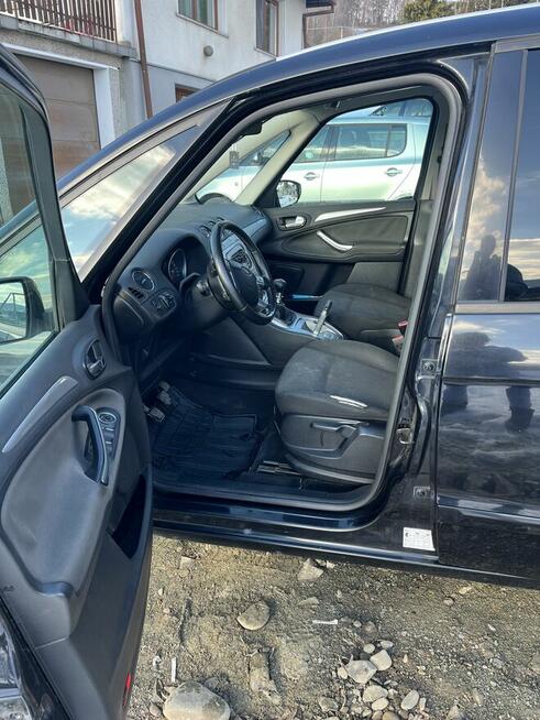 Sprzedam Ford galaxy