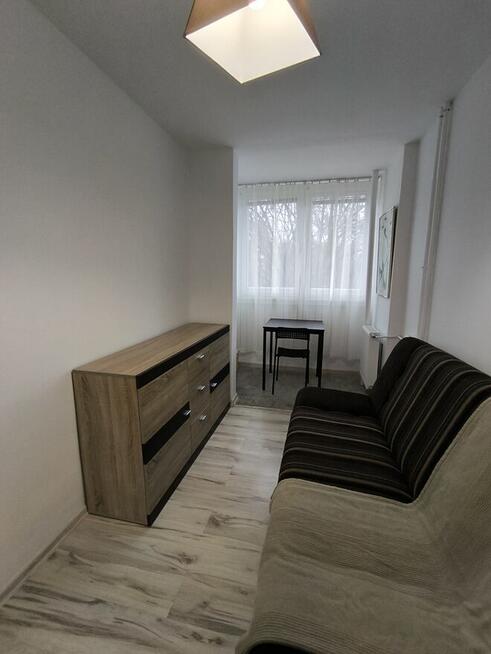 3 Pokoje | Hubska Wrocław | Blisko Dworca PKP i Uczelni