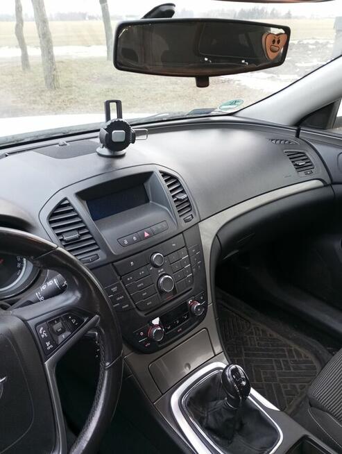 Insignia 2010 Diesel