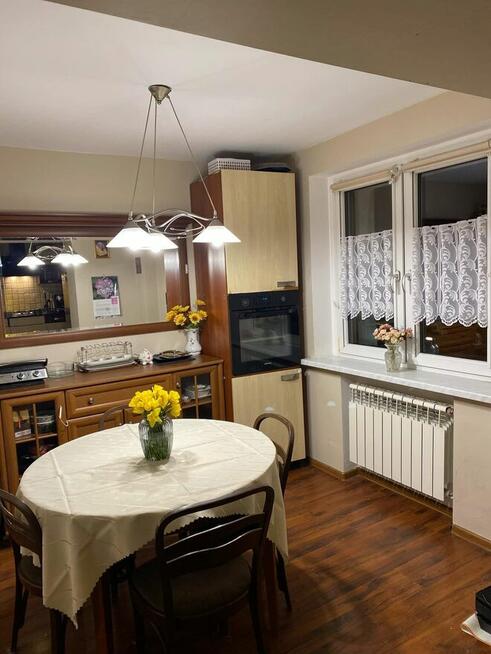 SPRZEDAM DOM Z OGRODEM