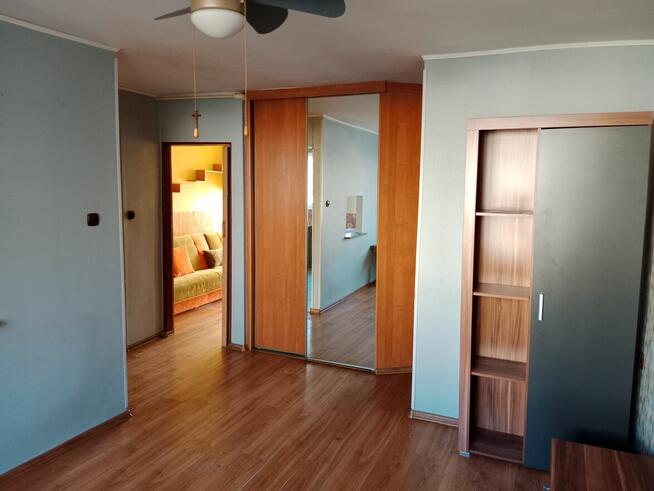 BEZ POŚREDNIKÓW, ul. Śląska, blok, środek, I piętro, 2pokoje