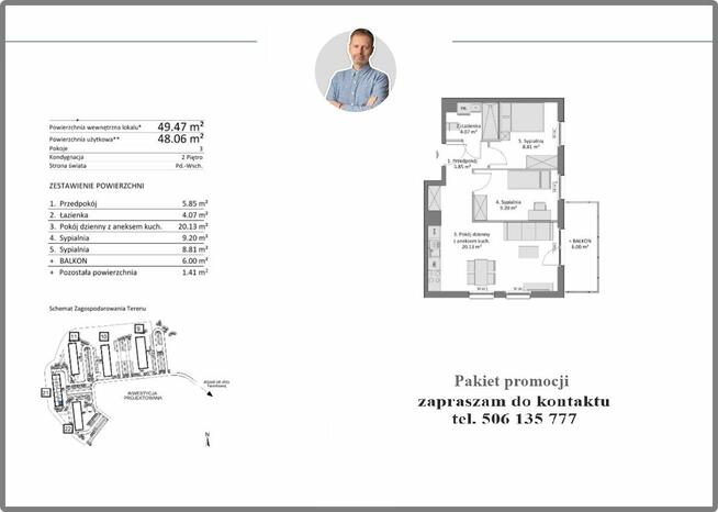 Deweloperskie w Gdańsku Ujeścisko-Łostowice