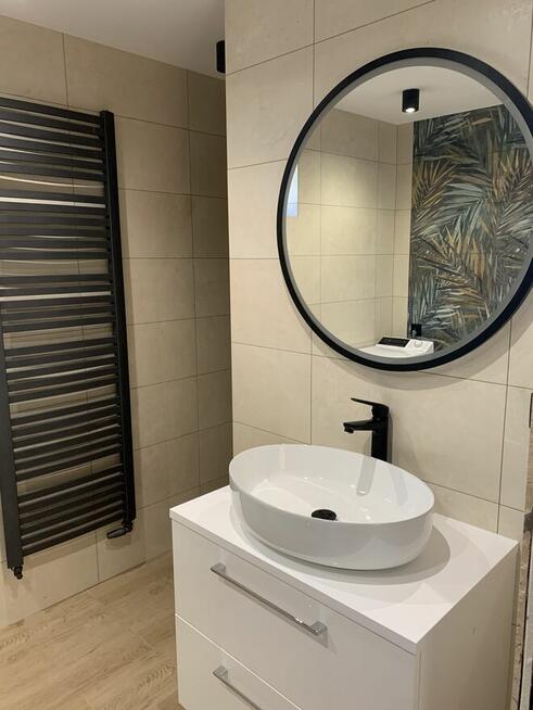 Kompleksowe wykończenia wnętrz remonty