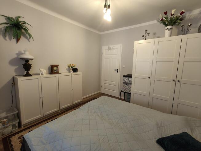 Trzypokojowe mieszkanie o pow. 47,35 m2 w Żyrardowie