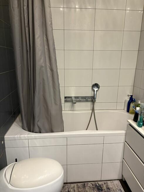 LOFT 62,44m2 | 2 pokoje | z najemcą | centrum Żyrardowa