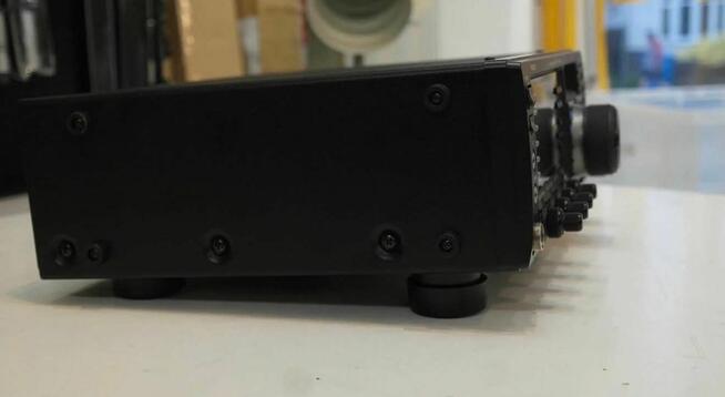 Radio YAESU FT DX 3000D