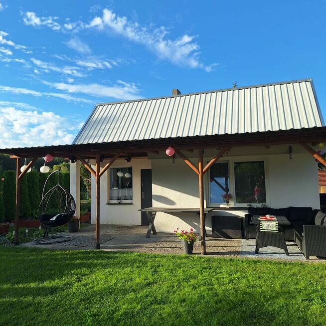 Sprzedam działkę ROD