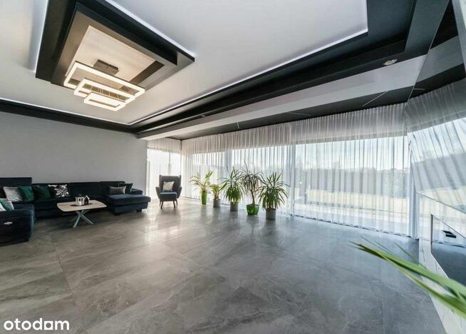 Wyjątkowa rezydencja w Beskidach 512 mkw